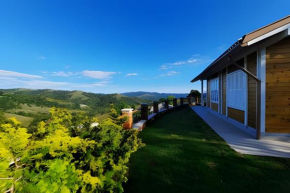 Alto da Mantiqueira - Manacá